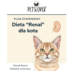 Dieta Renal okładka